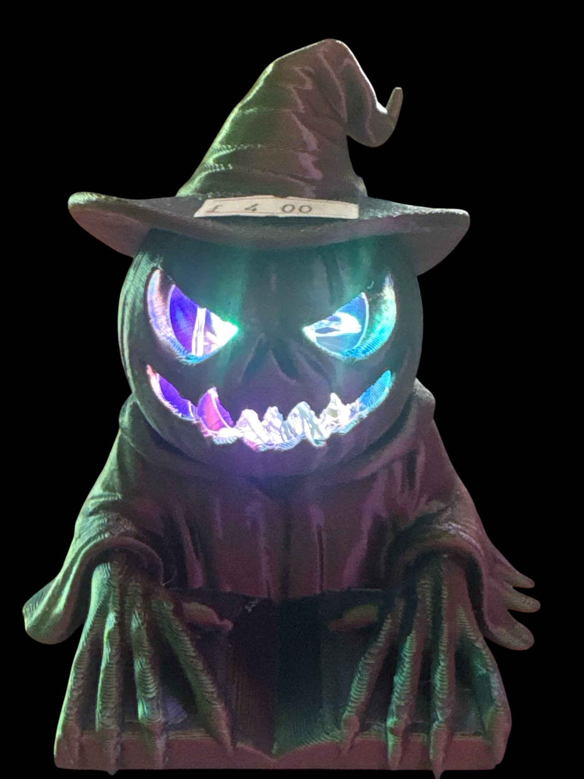 Halloween Witch