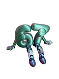 67 Dangling Legs - Roblox - Elders Snap Bar