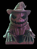 Halloween Witch