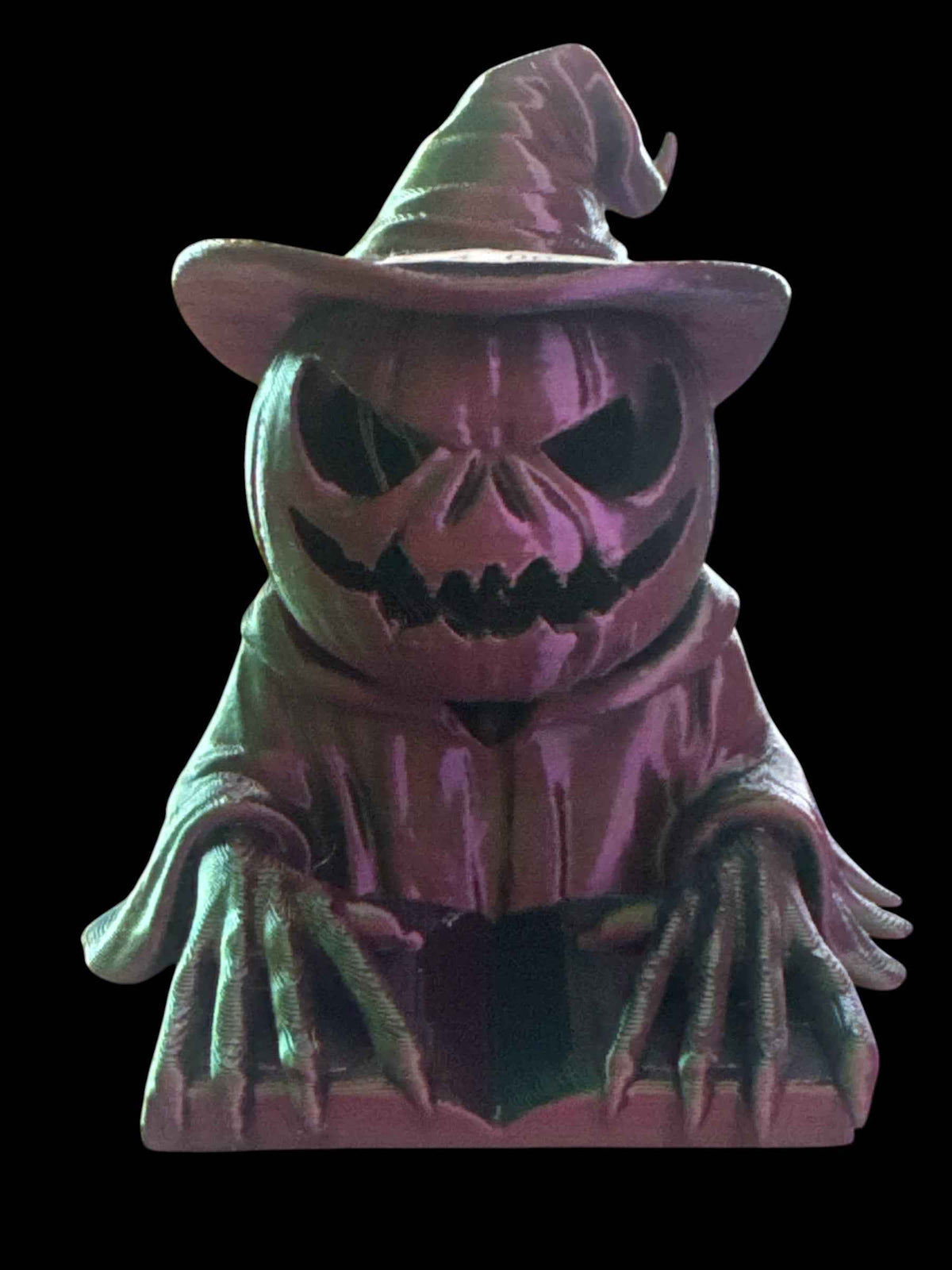 Halloween Witch