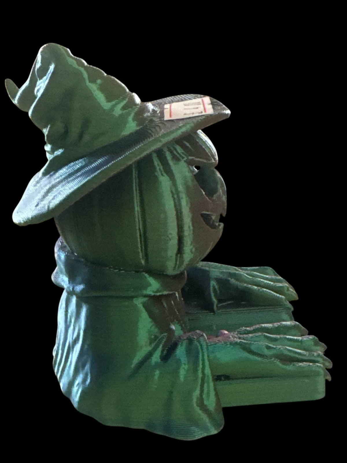 Halloween Witch