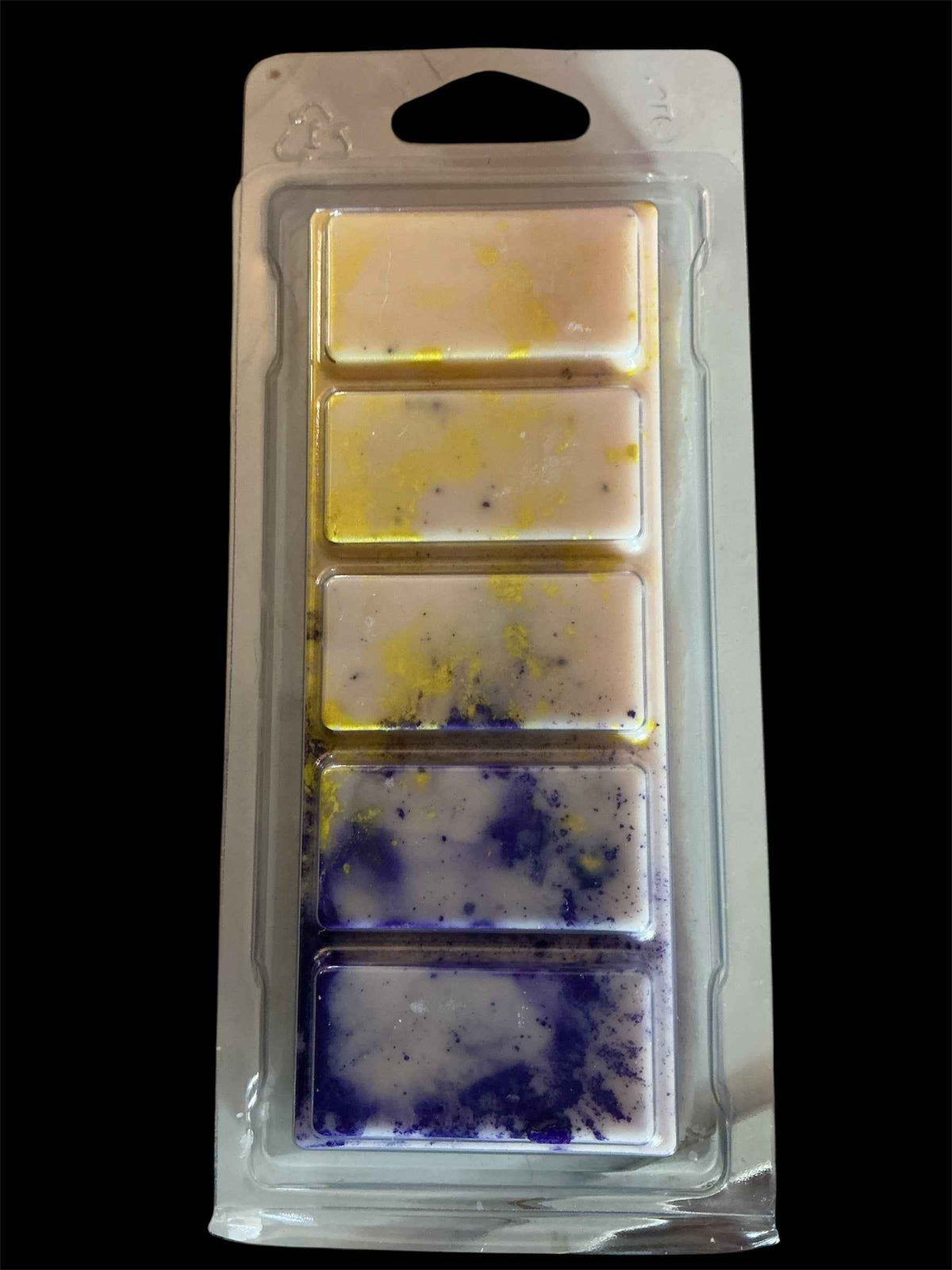 Tropical Fruit Soy Wax Melt
