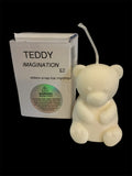 Teddy - Imagination Inspired Soy Wax Candle