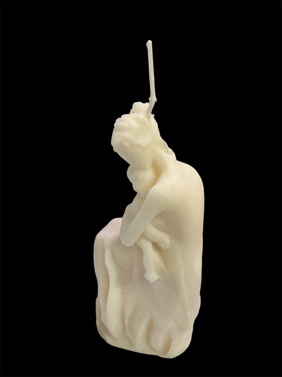 Mother & Baby - Snow Angel soy candle