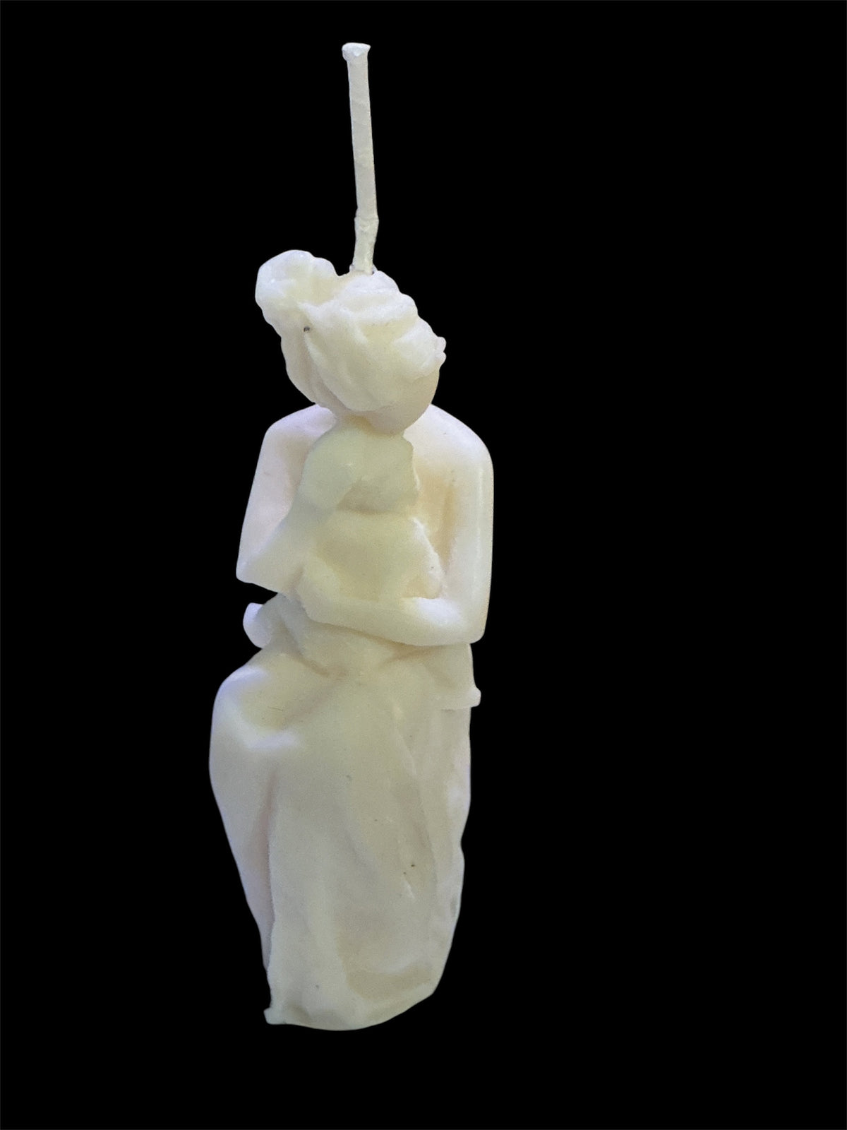 Mother & Baby - Snow Angel soy candle