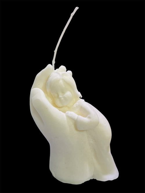 A Parents Touch - Dove