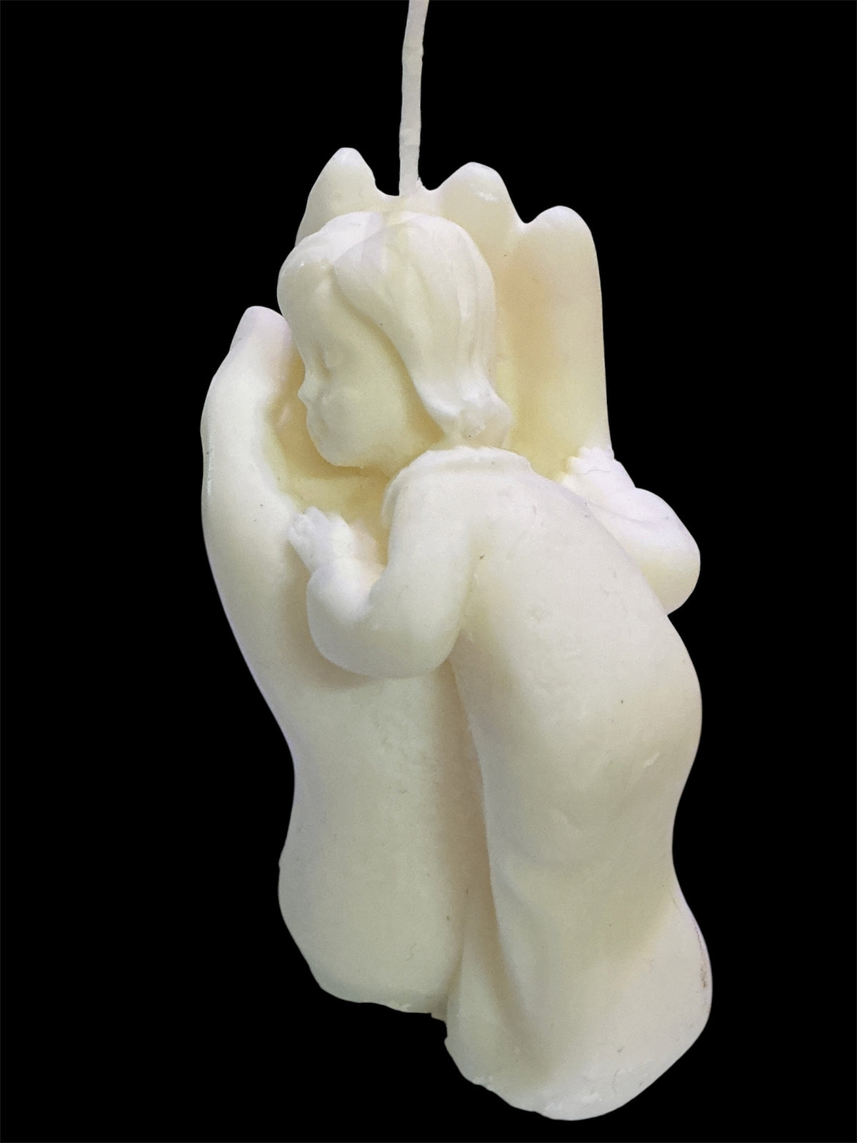 A Parents Touch - Dove