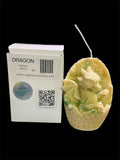 Dragon - Toffee Apple