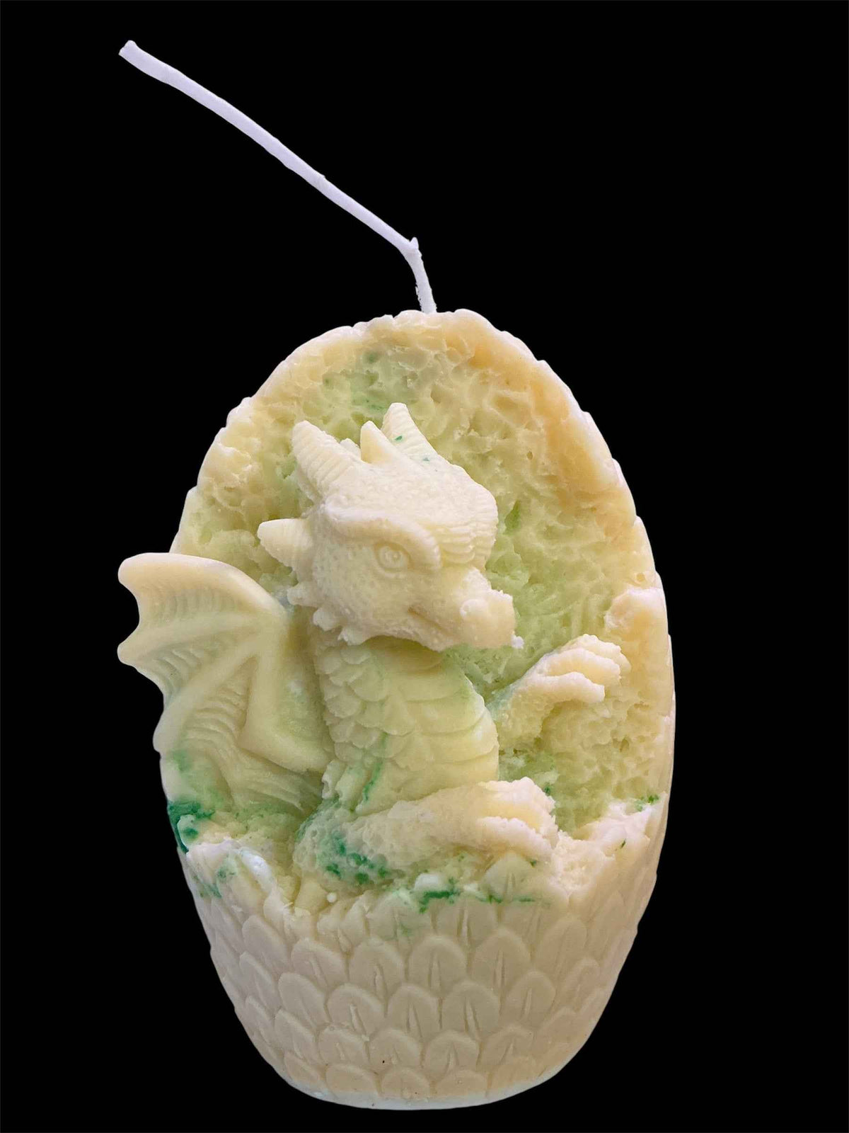 Dragon - Toffee Apple