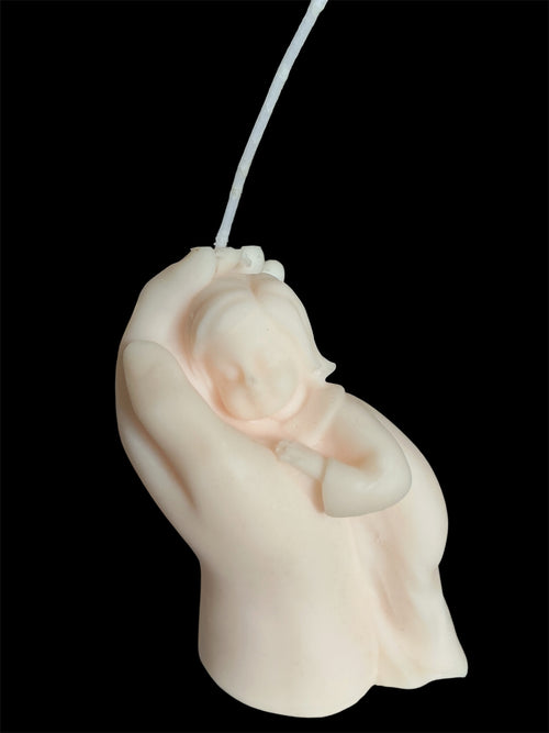A Parents Touch - Aventos For Her
