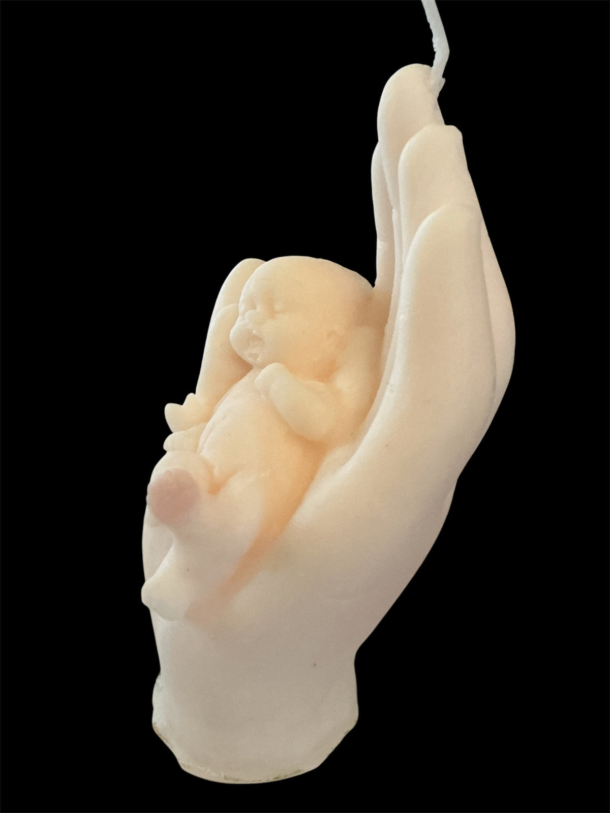 Holding My Baby - Aventos For Her