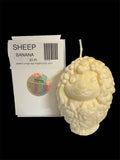 Sheep - Banana