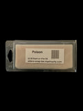 Poison Waxmelt