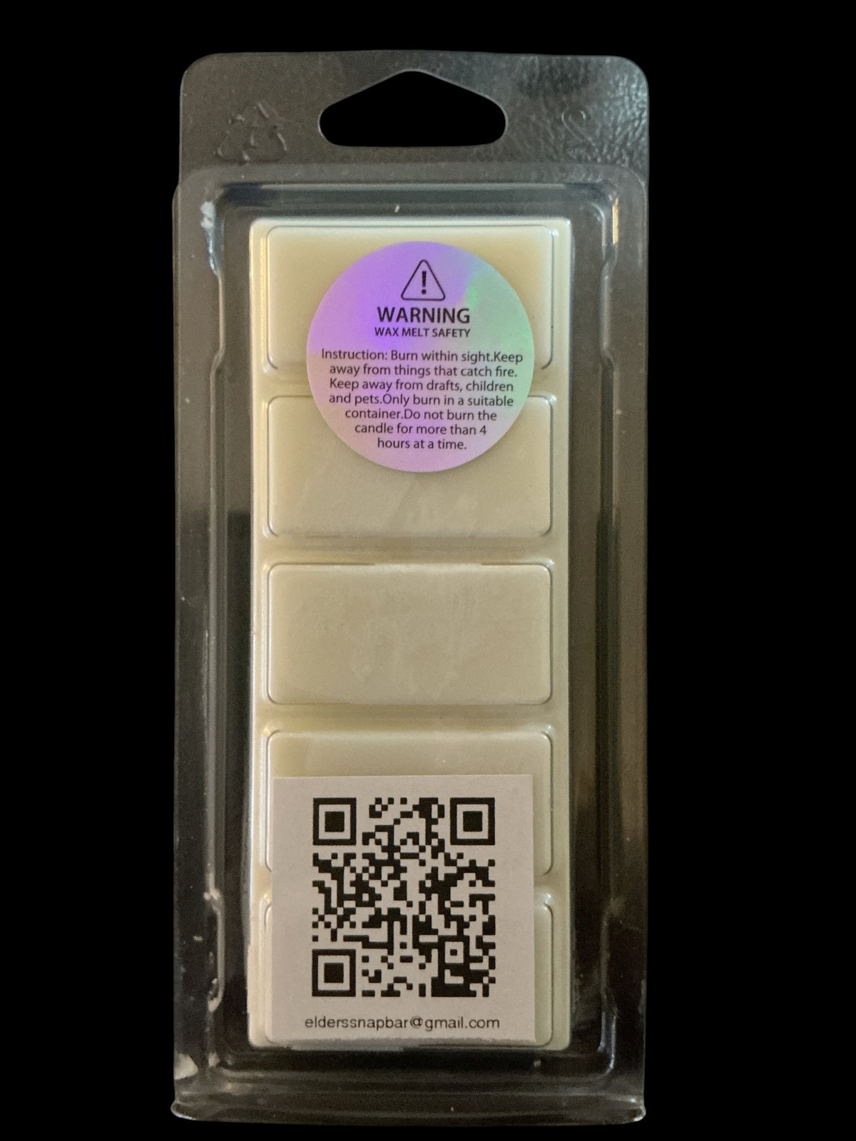 Coconut & Lemongrass