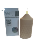 Pillar - Rhubarb & Gin