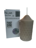 Pillar - Rose Prick