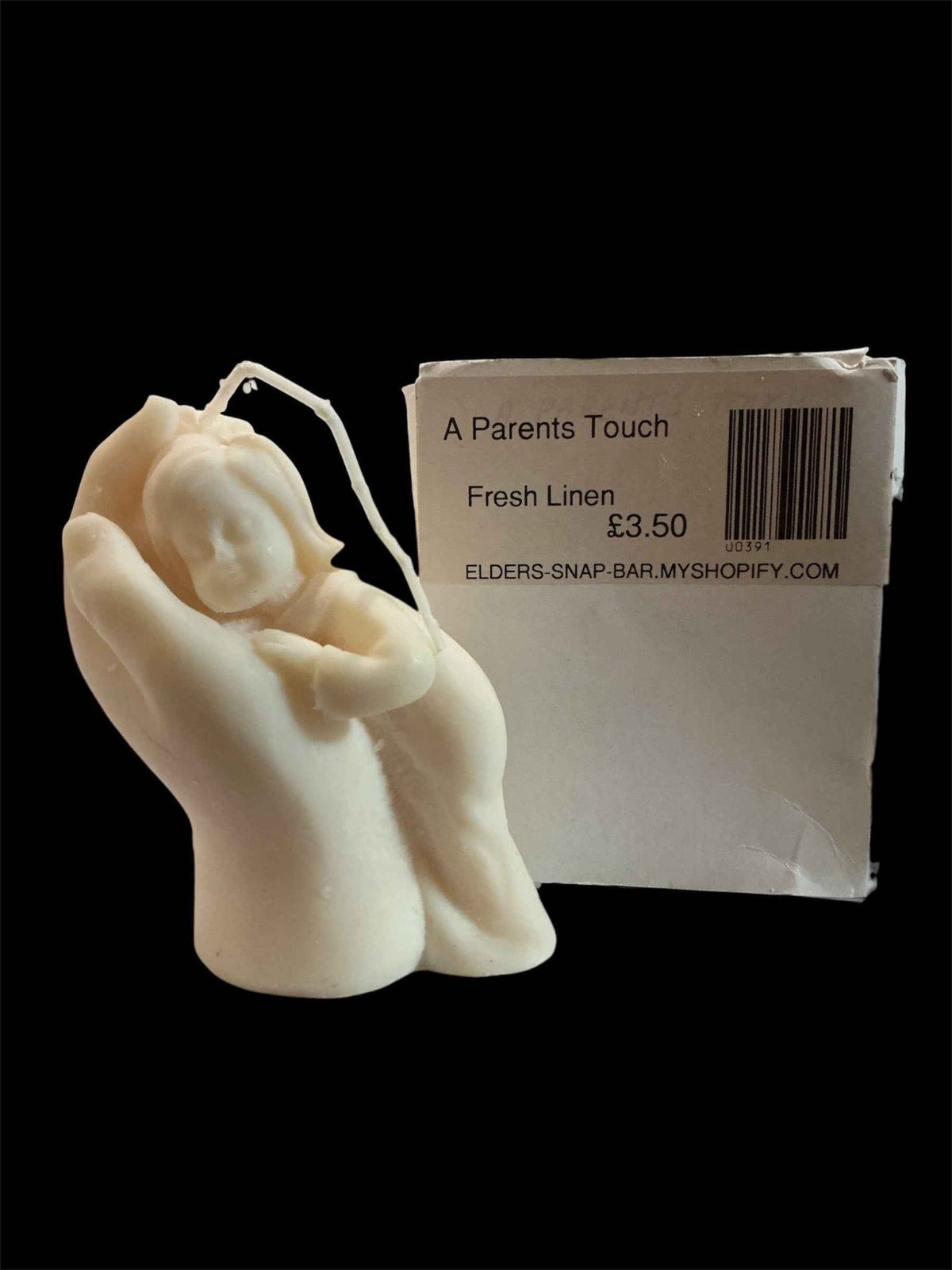 A Parents Touch - Fresh Linen - Elders Snap Bar