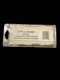 Apple Berry Spice Soy Wax Melt - Infuse Your Space with Warm Autumn Aromas - Elders Snap Bar