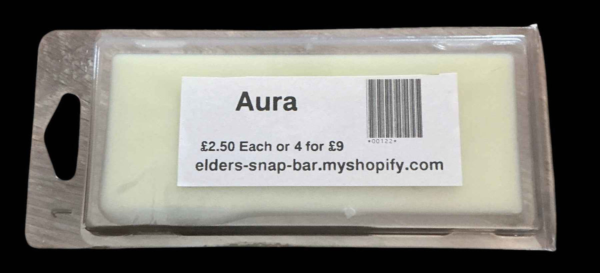 Aura - Elders Snap Bar