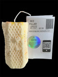 Bee Pillar - Jamaican Me Crazy - Elders Snap Bar