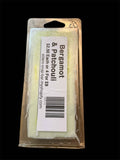Bergamot & Patchouli Soy Wax Melt – Elevate Your Space with Invigorating Fragrance - Elders Snap Bar