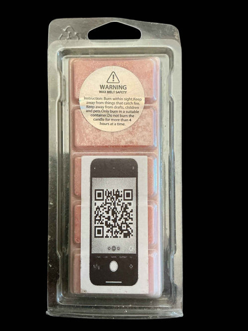 Bite Me Soy Wax Melt - Indulge in a Fizzy Fruit Paradise - Elders Snap Bar