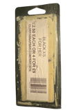 Black XS For Her Soy Wax Melt - Indulge in Luxurious Fragrance - Elders Snap Bar