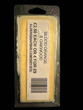 Blood Orange & Oakwood Soy Wax Melt - Invigorate Your Space with Zesty Citrus and Rich Woods - Elders Snap Bar