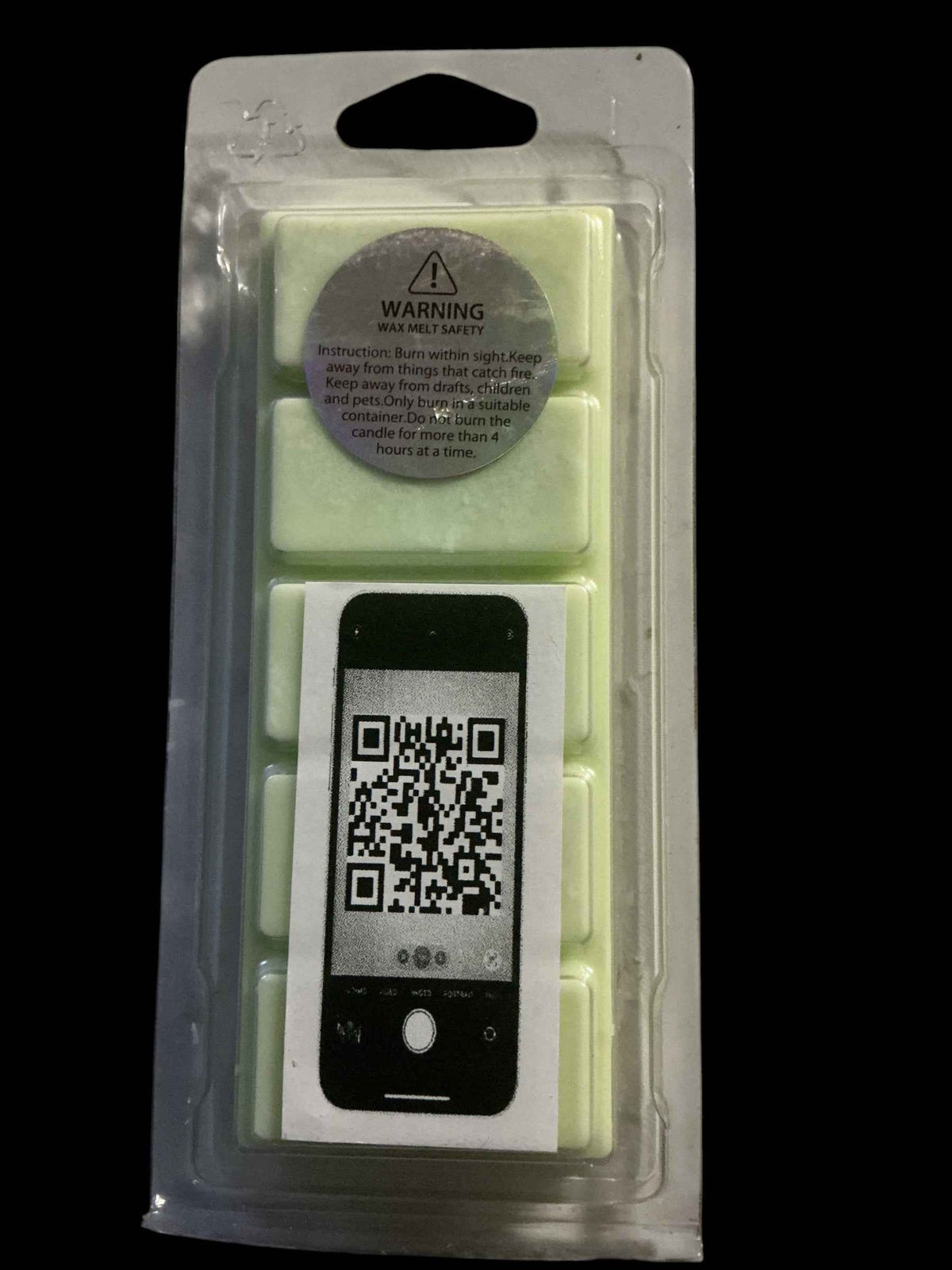 Coconut & Lime Soy Wax Melts – Elevate Your Space with Invigorating Scents - Elders Snap Bar