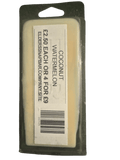 Coconut Watermelon Soy Wax Melt - Refresh Your Space with Vibrant Summer Scents - Elders Snap Bar