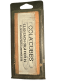 Cola Cubes - Elders Snap Bar
