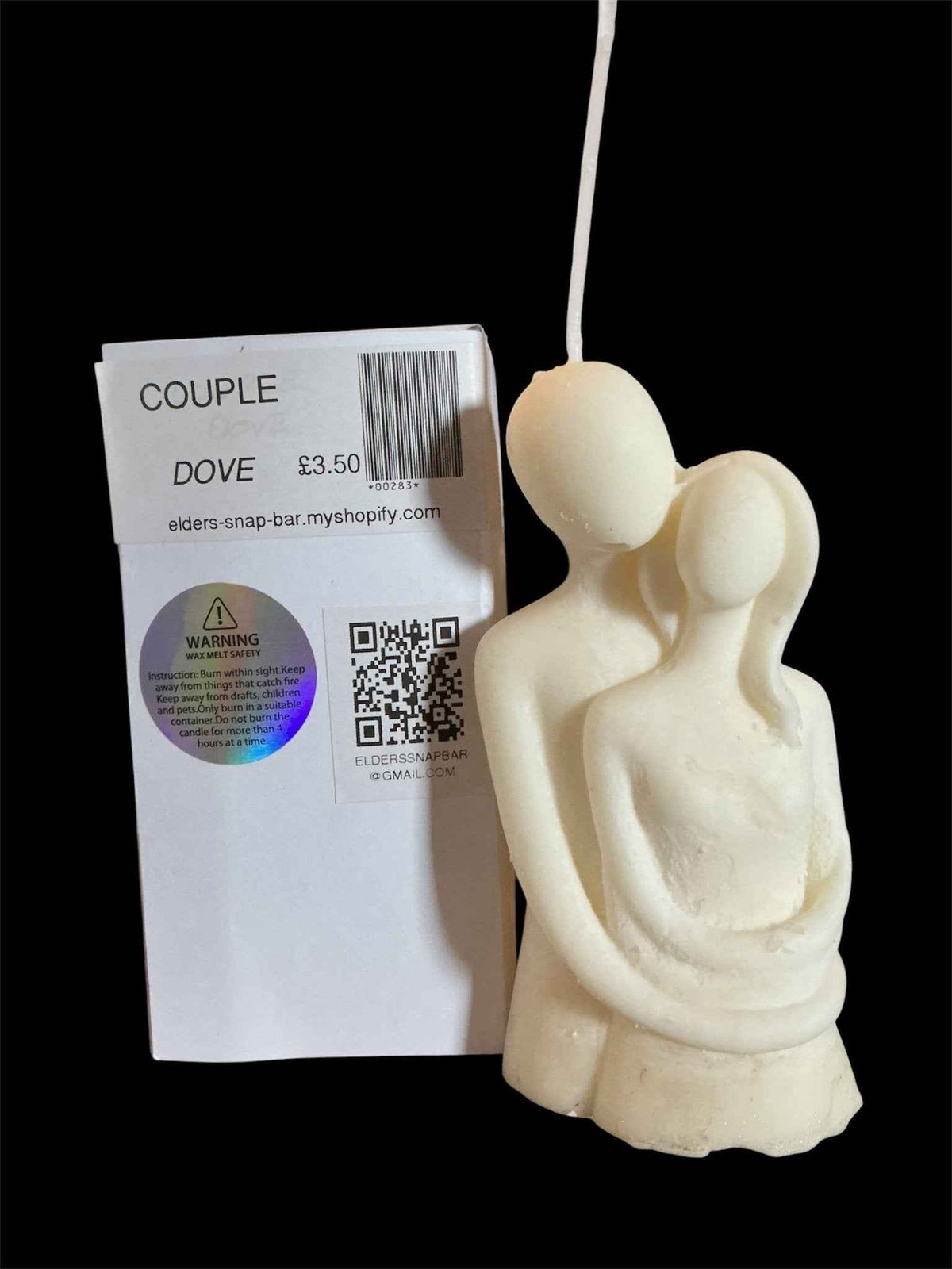 Couple - Dove