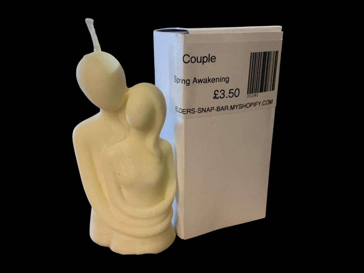 Couple - Spring Awakening - Elders Snap Bar