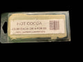 Delicious Hot Cocoa Soy Wax Melt - Immerse Yourself in Warmth and Comfort - Elders Snap Bar