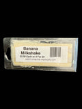 Delight in Sweet Comfort with Our Banana Milkshake Soy Wax Melt - Elders Snap Bar