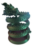 Dragon Stationary Holder - Elders Snap Bar