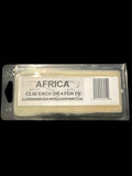 Elevate Your Ambiance with Africa Lynx Soy Wax Melt - A Luxurious Aromatic Experience - Elders Snap Bar