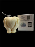 Hand Holding Heart - Banana - Elders Snap Bar