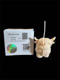 Highland Cow - Aventos For Her