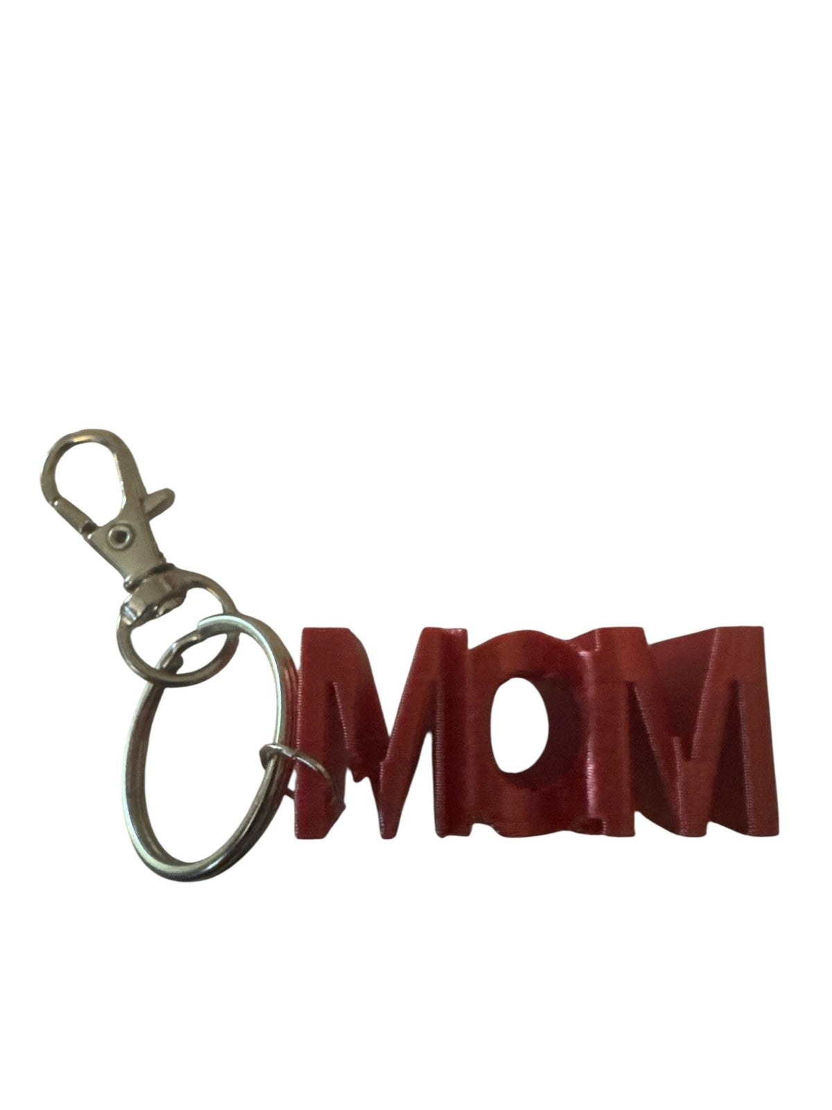 I Love U Mom Block - Elders Snap Bar
