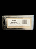 Indulge in Luxurious Fragrance with Black Opium Soy Wax Melt - Elders Snap Bar