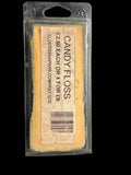 Indulge in Nostalgia with Candy Floss Soy Wax Melt - Sweeten Your Space - Elders Snap Bar