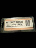 Indulge Your Senses with Butter Beer Soy Wax Melt - Elders Snap Bar