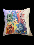 Inside Out Cushion - Elders Snap Bar