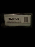 Invictus Wax Melt - Elders Snap Bar