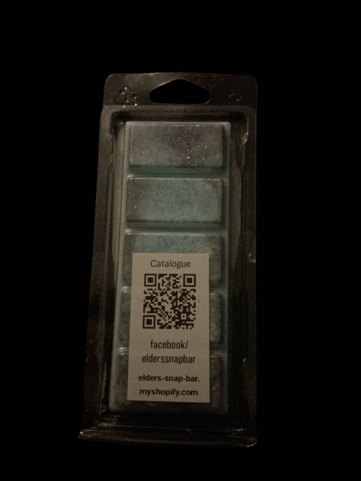 Invictus Wax Melt - Elders Snap Bar