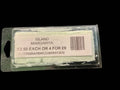 Island Margarita Soy Wax Melt - Indulge in Tropical Bliss - Elders Snap Bar