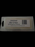 Jamaican Me Crazy Soy Wax Melt - Ignite Your Senses with Tropical Bliss - Elders Snap Bar