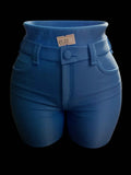 Jeans Planter Blue - Elders Snap Bar