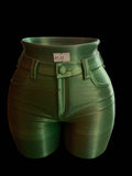 Jeans Planter Green - Elders Snap Bar